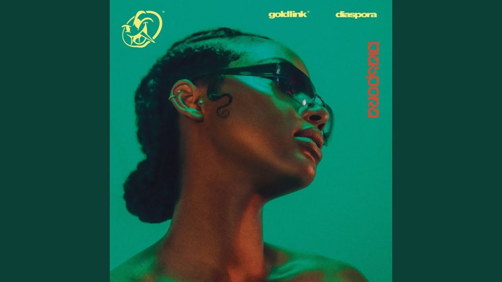 Download GoldLinks Latest Album Diaspora for Free on MediaFire Download GoldLink's Latest Album 'Diaspora' for Free on MediaFire