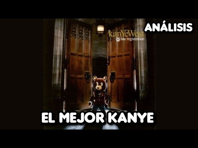 Download Kanye Wests Late Registration Album for Free on Mediafire Download Kanye West's Late Registration Album for Free on Mediafire