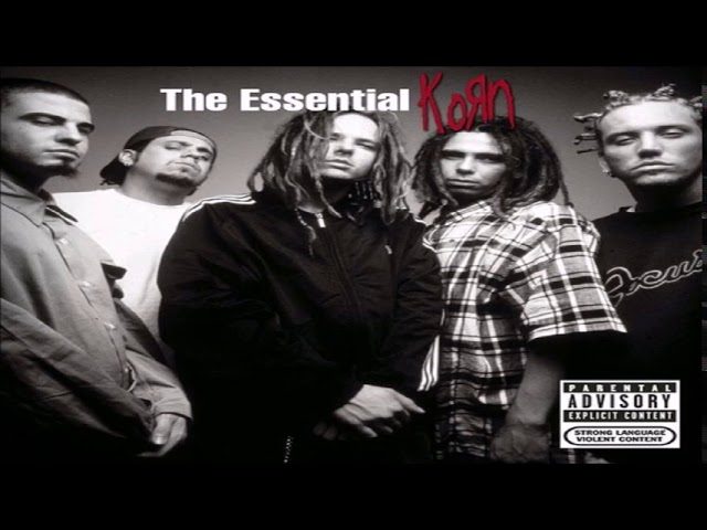 Download Korn Music for Free on Mediafire Download Korn Music for Free on Mediafire