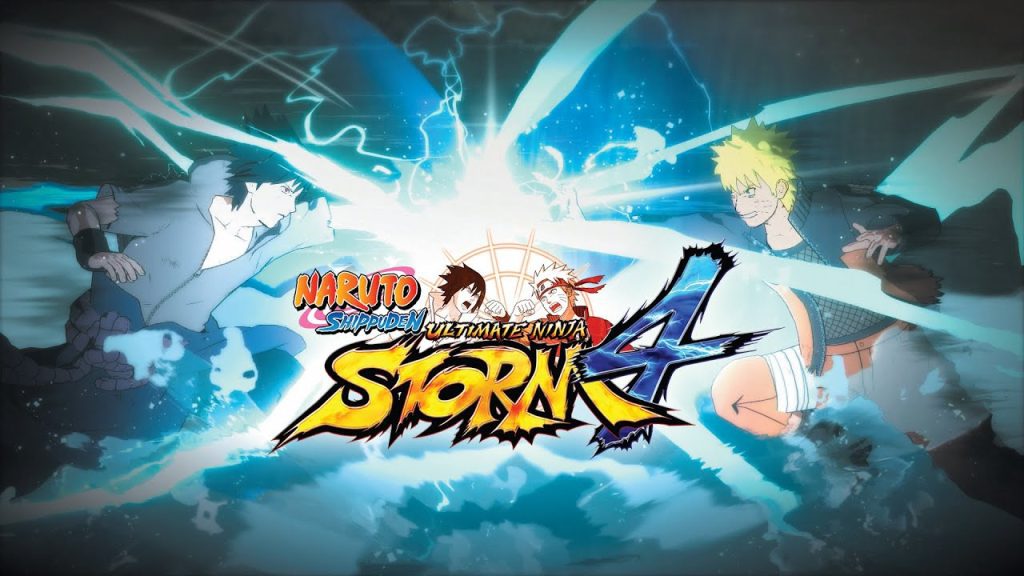 Download Naruto Shippuden Ultimate Ninja Storm 4 from Mediafire Download Naruto Shippuden Ultimate Ninja Storm 4 from Mediafire - Free and Fast!