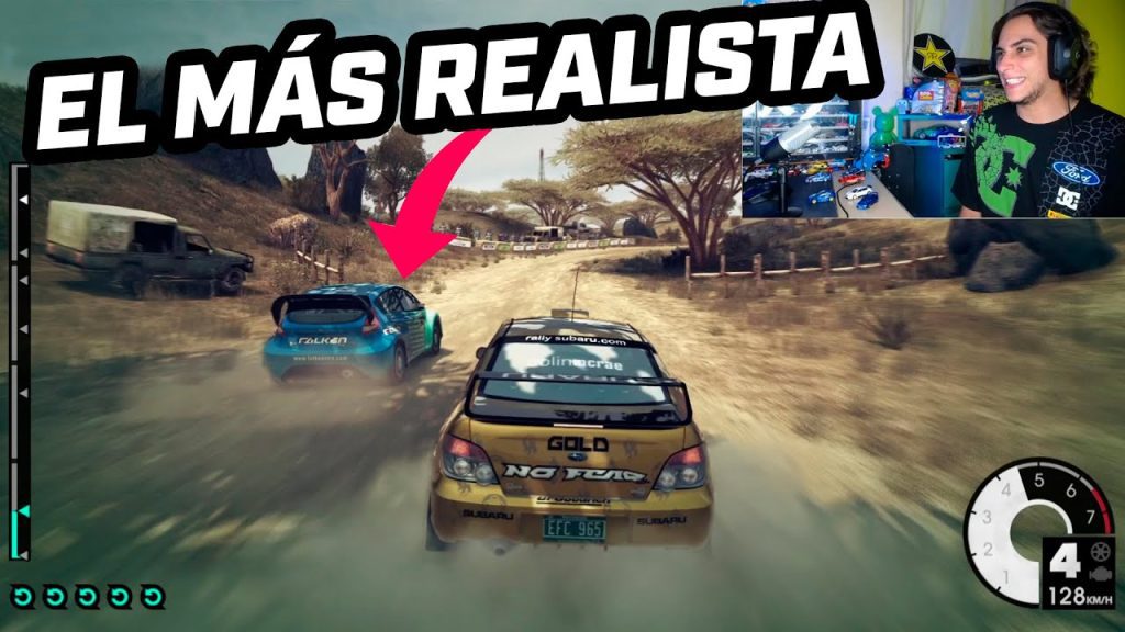 Download the Dirt 3 Soundtrack Part 4 from Mediafire.com