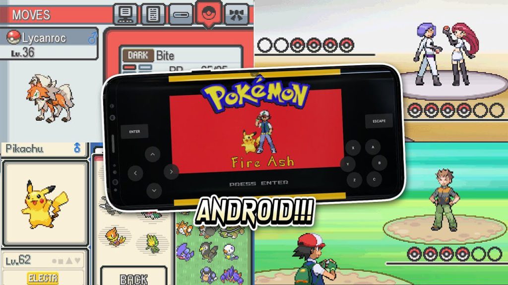 Download-Pokemon-Fire-Ash-for-Free-Mediafire