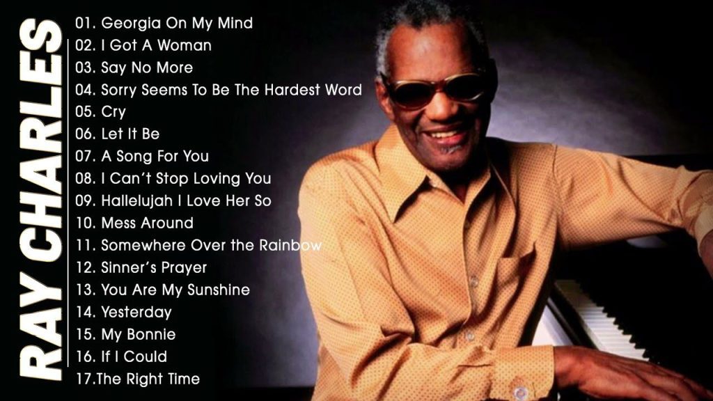 Download Ray Charles Greatest Hits for Free on Mediafire Download Ray Charles' Greatest Hits for Free on Mediafire