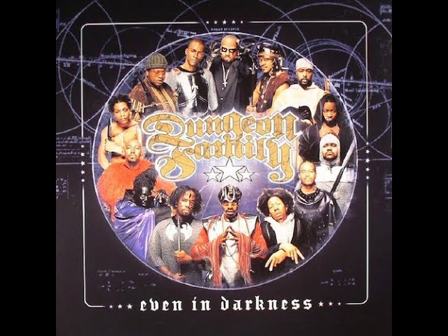 Dungeon Family Even in Darkness Mediafire Download the Latest Album Now Dungeon Family Even in Darkness Mediafire: Download the Latest Album Now