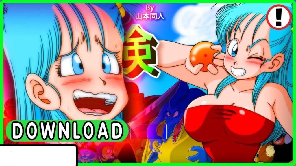 Experience the Thrill of Bulma Adventure 1 on Mediafire Experience the Thrill of Bulma Adventure 1 on Mediafire