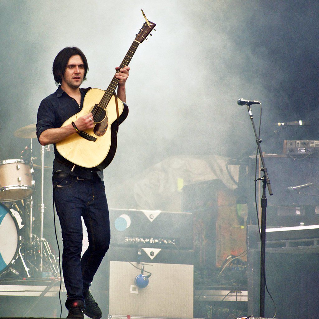 Download Conor Oberst’s “Ruminations” Album for Free on Mediafire