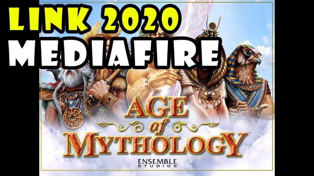 descargar age of mythology en me Discover the Golden Age of Heaven Shore with Mediafire Downloads