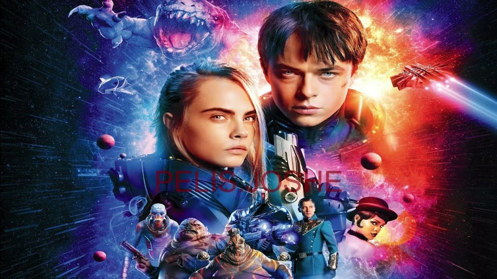 Descargar Valerian Gratis en Mediafire