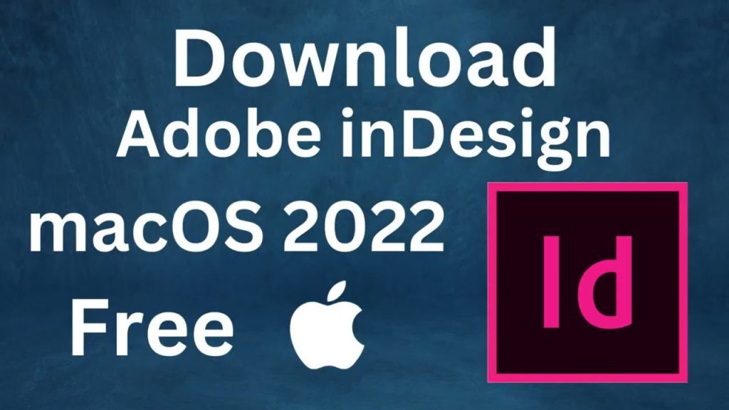 download adobe indesign for mac Download Adobe InDesign for Mac Free from Mediafire