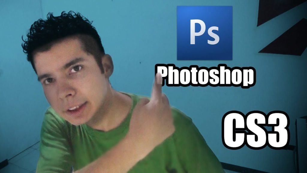 Download Adobe Photoshop CS3 for Free from Mediafire