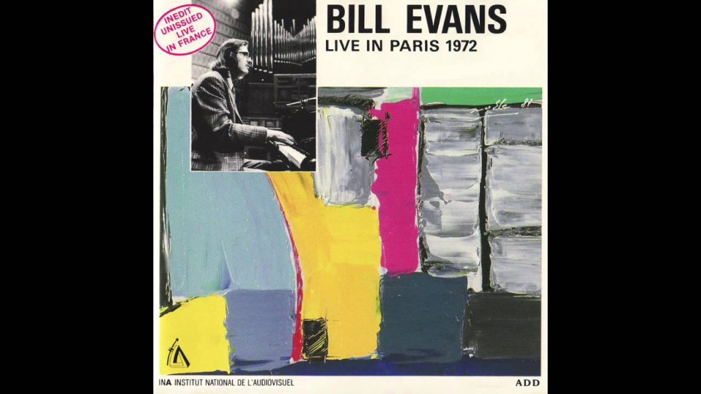 download bill evans you must bel Download Bill Evans' "You Must Believe in Spring" Album for Free on Mediafire