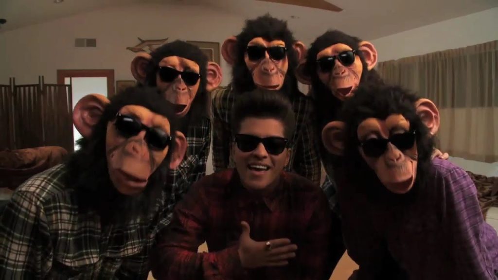 download bruno mars complete dis Download Bruno Mars' Complete Discography for Free on Mediafire