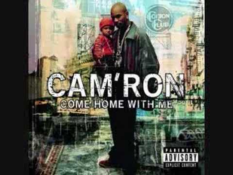 download camrons come home with Download Cam'ron's "Come Home With Me" Album for Free on Mediafire