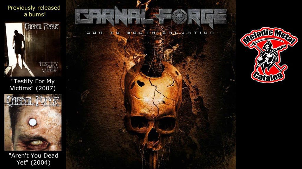 download carnal forges please di Download Carnal Forge's Please Die Album for Free on Mediafire and Blogspot