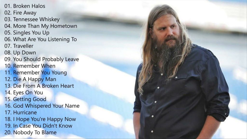 download chris stapletons a room Download Chris Stapleton's Latest Album from Room A Mediafire Blog