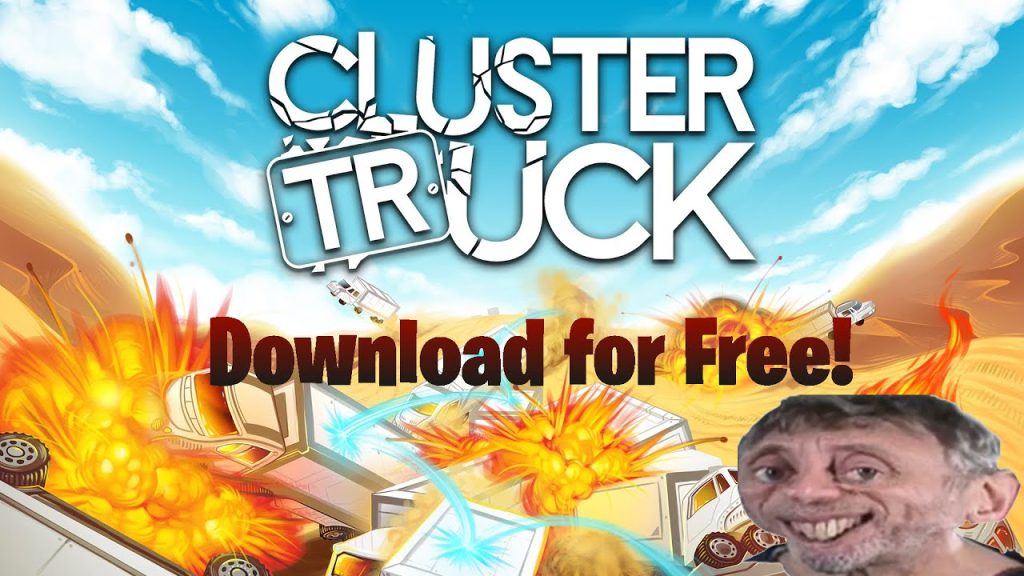 download cluster truck game on m Download Cluster Truck Game on Mediafire for Endless Fun