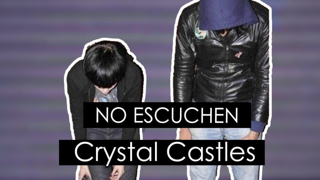 download crystal castles music f Download Crystal Castles Music for Free on Mediafire