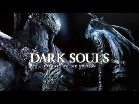 download dark souls prepare to d Download Dark Souls Prepare to Die Edition RGH for Free via Mediafire