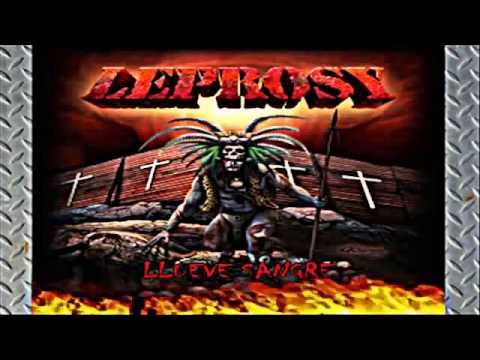 download death leprosy album for Download Death Leprosy album for free on Mediafire