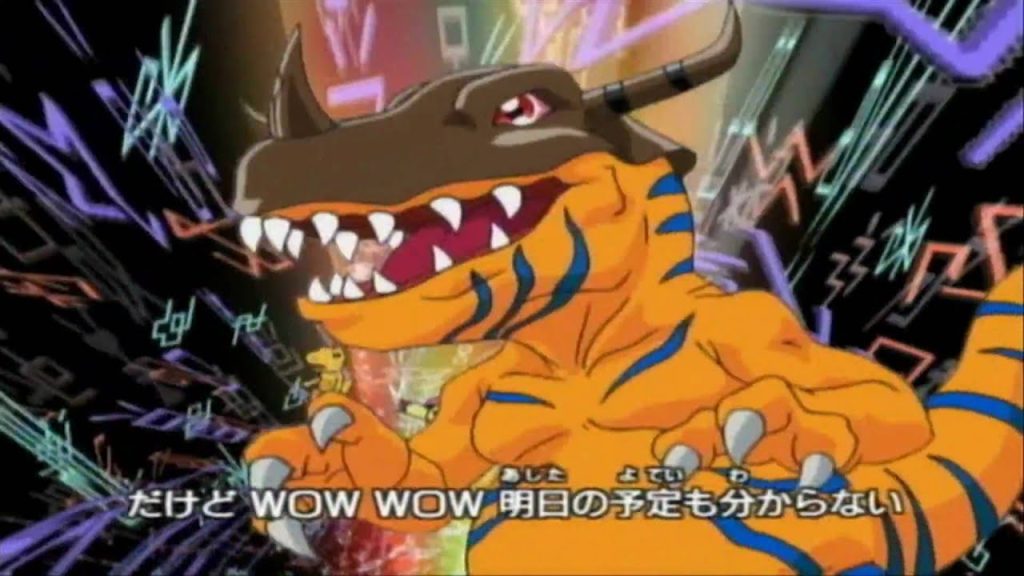 download digimon adventure on me Download Digimon Adventure on Mediafire: Your Ultimate Guide