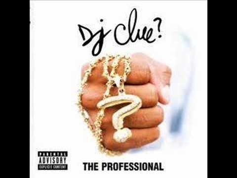 Download DJ Clue’s Backstage Mixtape Now – Free on Mediafire