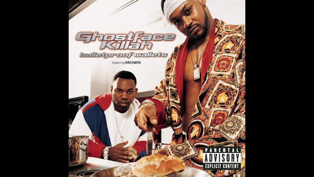 download ghostface killahs bulle Download Ghostface Killah's Bulletproof Wallets Album for Free on Mediafire