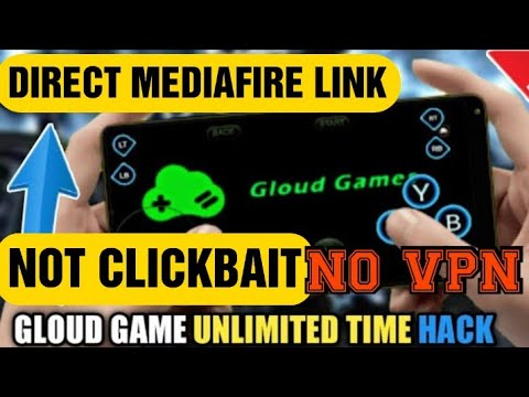 download gloud games mod apk fro Download Gloud Games Mod APK from Mediafire for Unlimited Gaming Fun