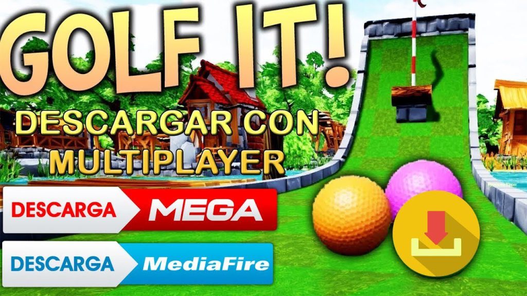 download golf it game for free o Download Golf It Game for Free on Mediafire - Enjoy the Ultimate Golfing Experience