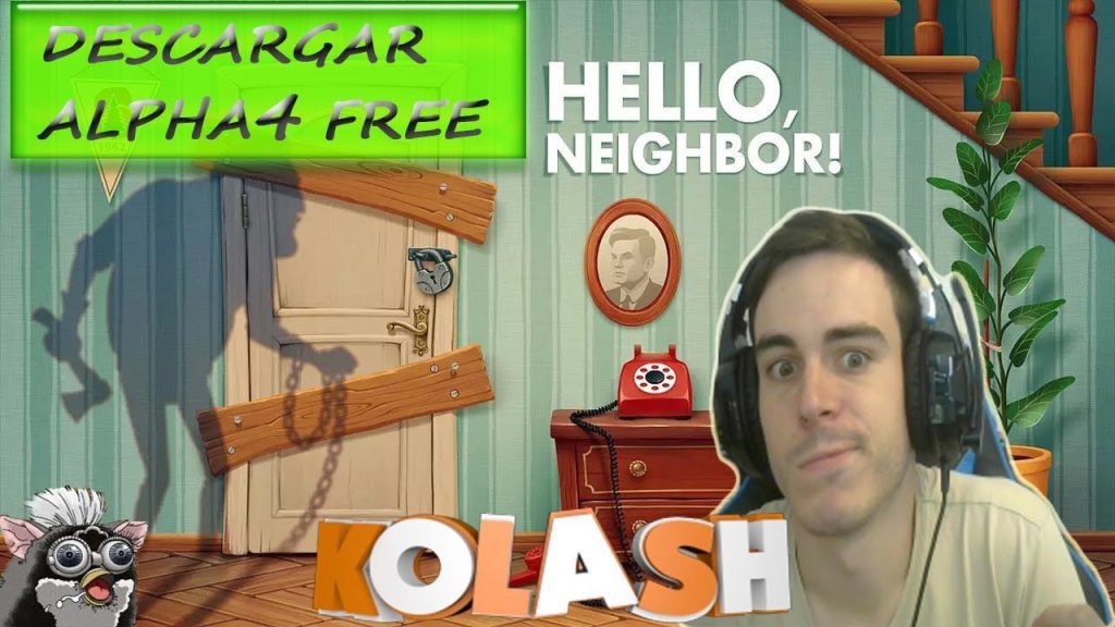 download hello neighbor alpha 4 Download Hello Neighbor Alpha 4 from Mediafire - Get the Latest Version Now!