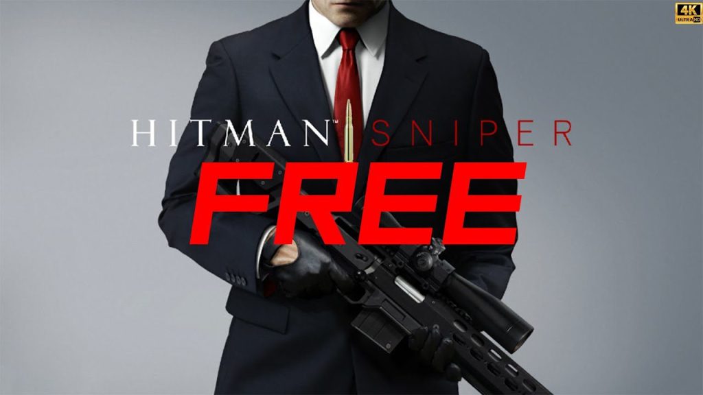 download hitman sniper apk from Download Hitman Sniper APK from Mediafire for Free - Latest Version Available