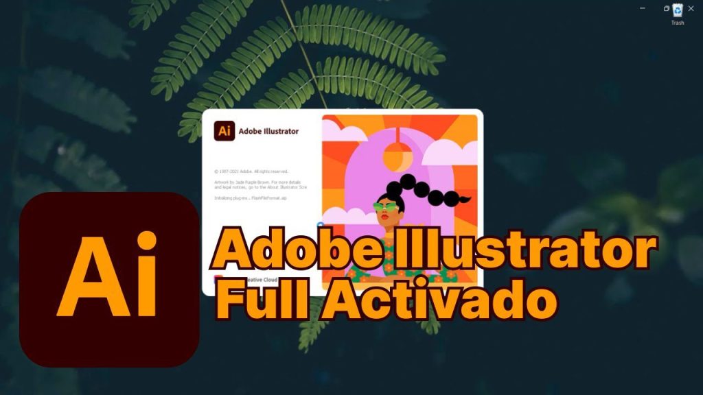 download illustrator and photosh Download the Latest Version of Adobe Illustrator on Mediafire