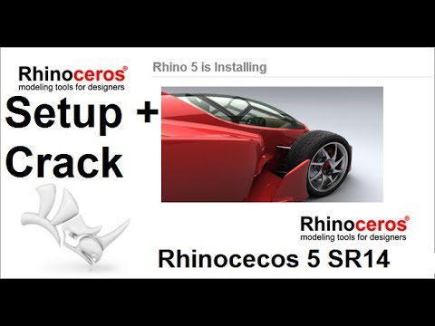 download rhino 5 crack from medi Download Rhino 5 Crack from Mediafire for Free