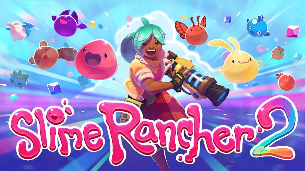 Download Slime Rancher 2 on Mediafire: The Ultimate Guide