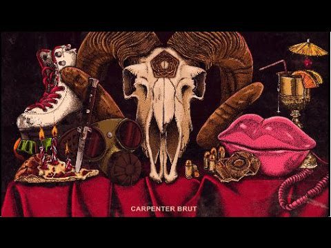 download the carpenter brut tril Download the Carpenter Brut Trilogy Now - Mediafire