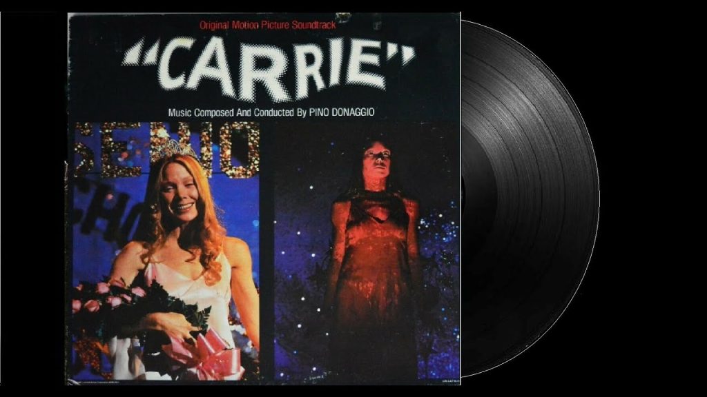 download the carrie 1976 soundtr Download the Carrie 1976 Soundtrack for Free on Mediafire