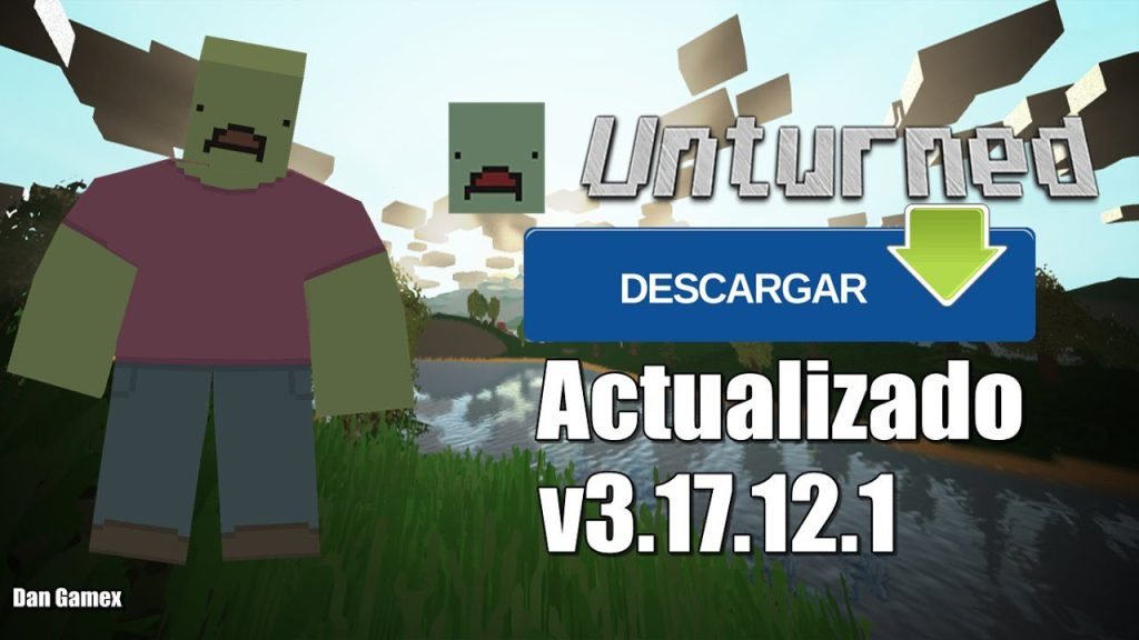 download unturned 3 17 2 0 for f Download Unturned 3.17.2.0 for Free on Mediafire