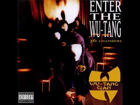 Download Wu-Tang Clan’s ‘Enter the 36 Chambers’ Zip File on Mediafire