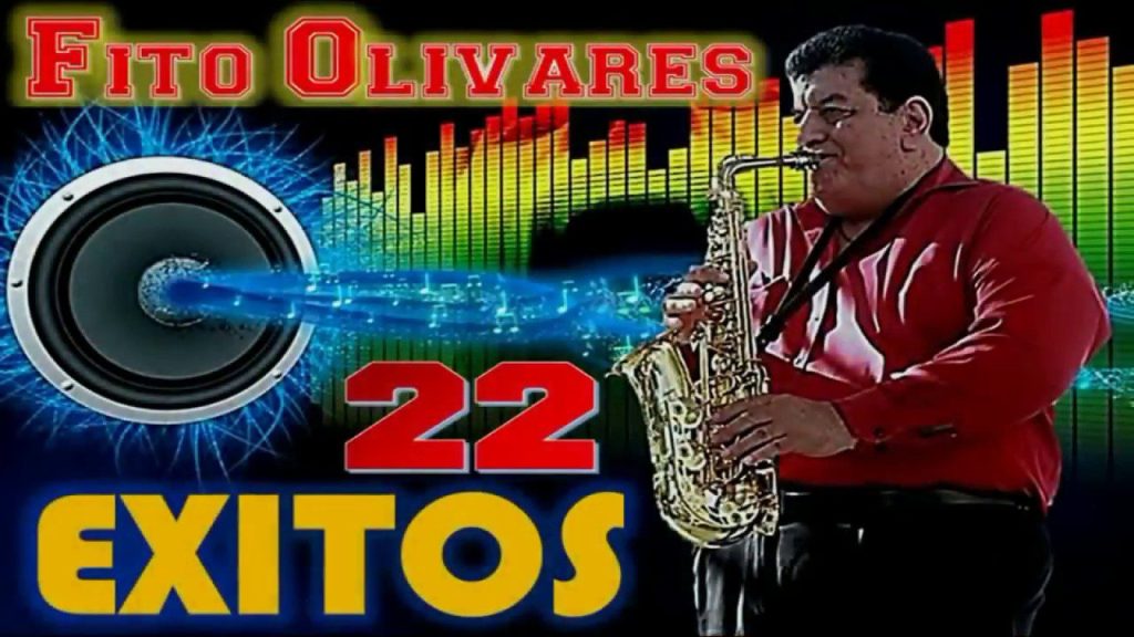 fito olivares mediafire download Fito Olivares Mediafire: Download Free Music from the Legendary Mexican Cumbia Artist