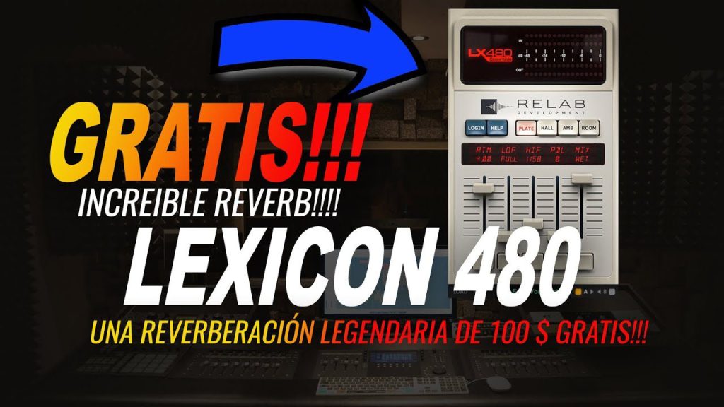 Get Relab LX480 for Free: Download from Mediafire