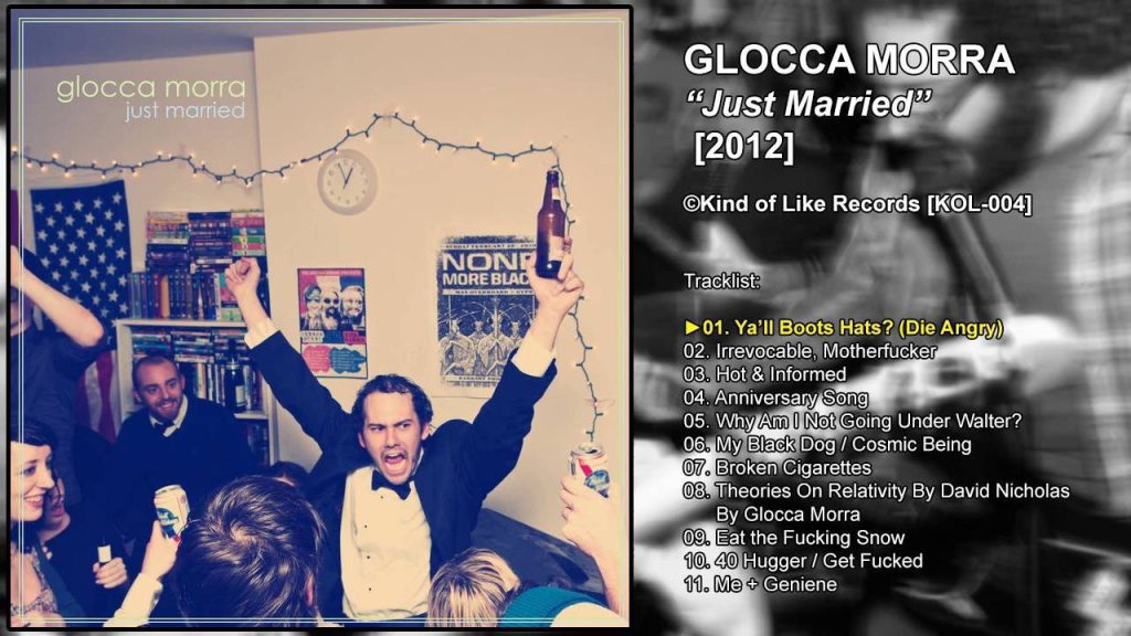 Glocca Morra Just Married: Download on Mediafire for Free