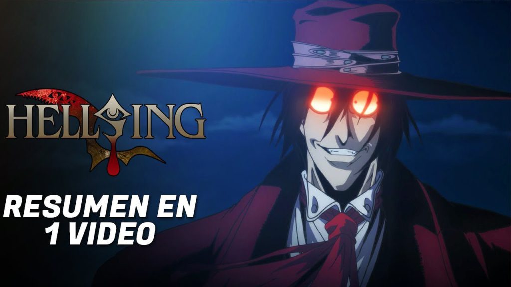 helling ultimate download get it Download Hellsing Ultimate via Mediafire for Free