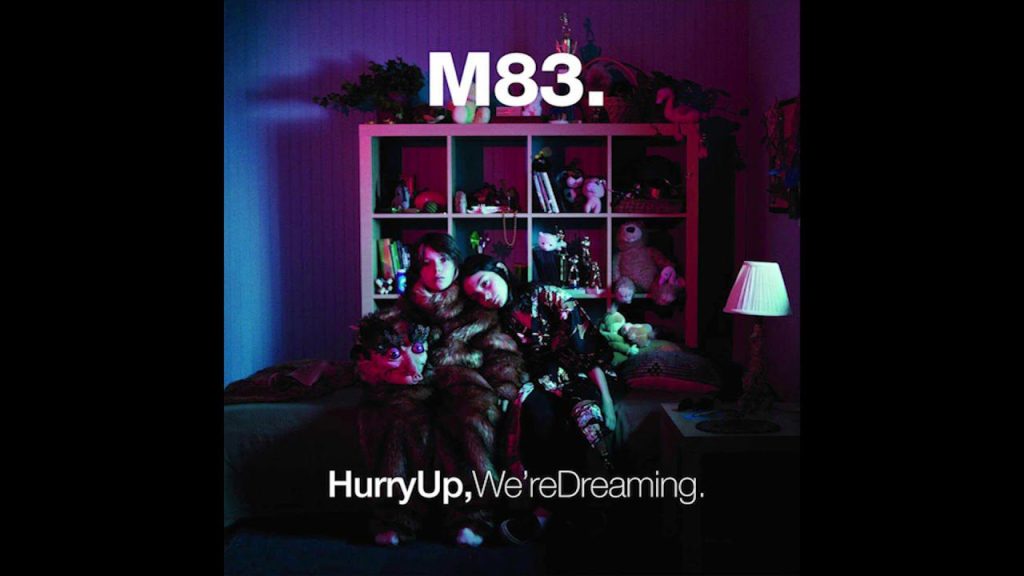 m83 hurry up were dreaming 320 m M83 Hurry Up We're Dreaming 320 Mediafire: Download the Album Now!