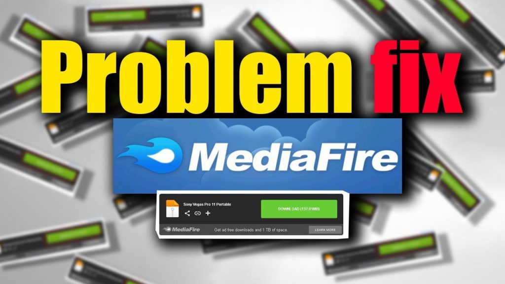 mediafire download not working t Mediafire Download Not Working - Troubleshooting Tips