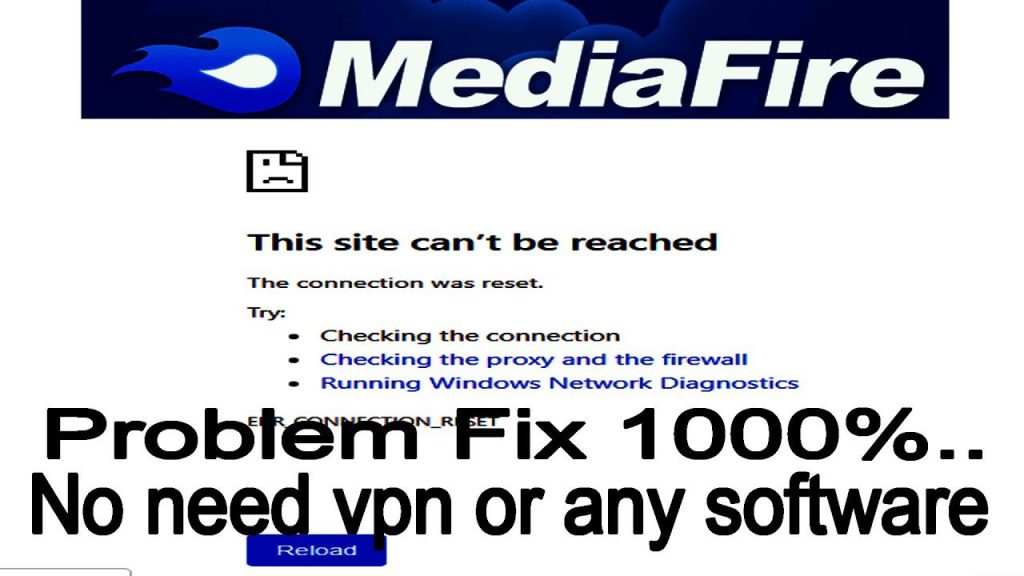 troubleshooting mediafire closed Troubleshooting Guide: How to Fix Mediafire Not Working on Chrome