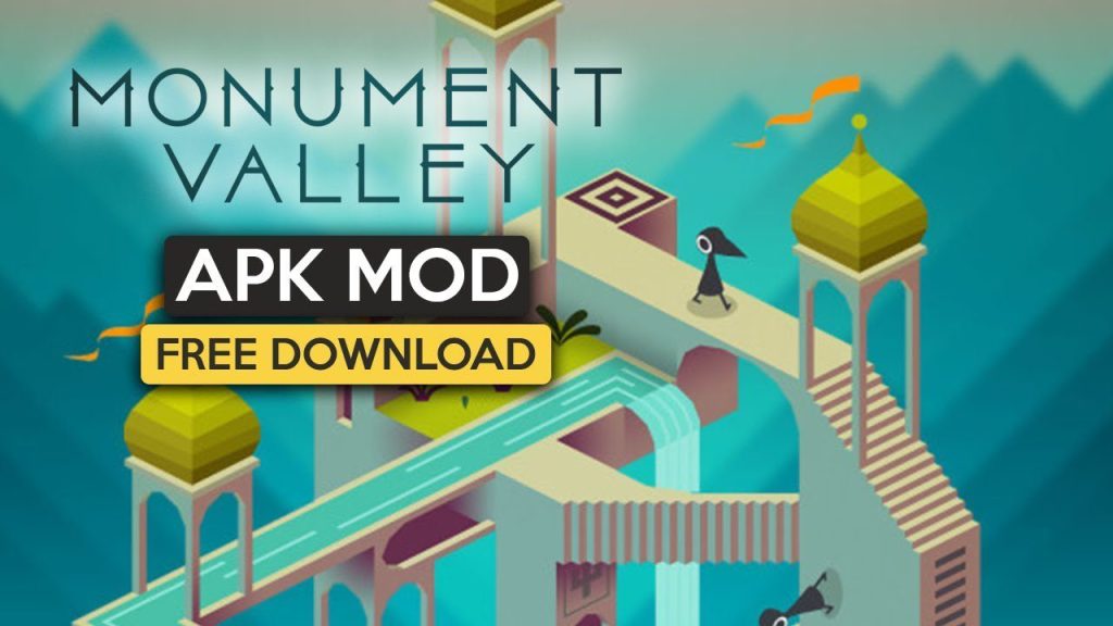 download monument valley apk fro Download Monument Valley APK from Mediafire for Free - Latest Version Available