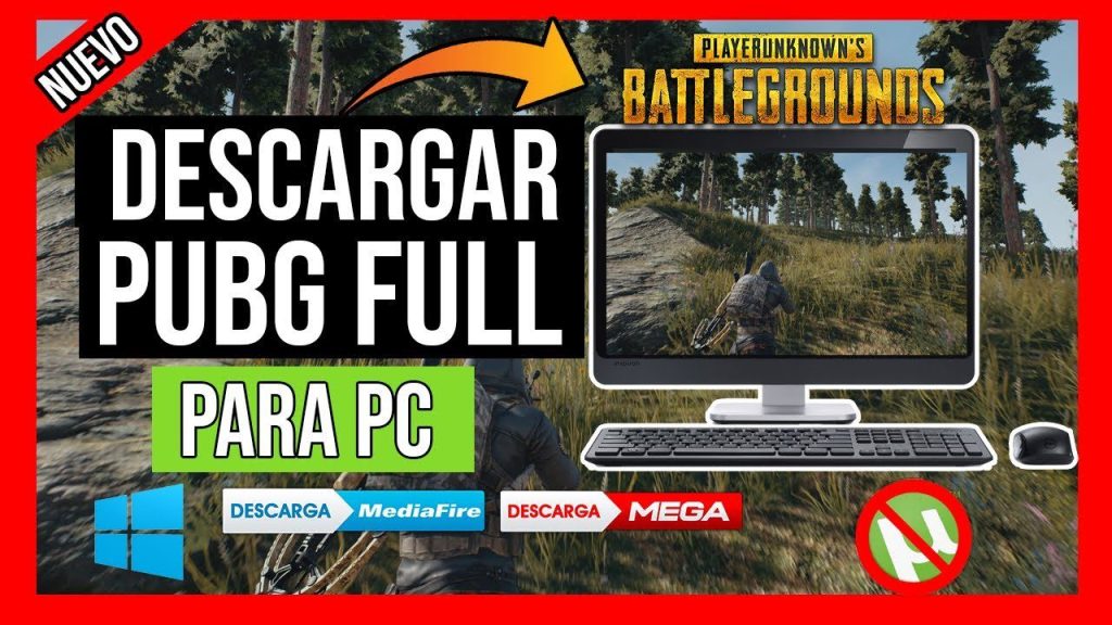 download pubg from mediafire fas Download PUBG from Mediafire: Fast and Easy Access to the Popular Battle Royale Game