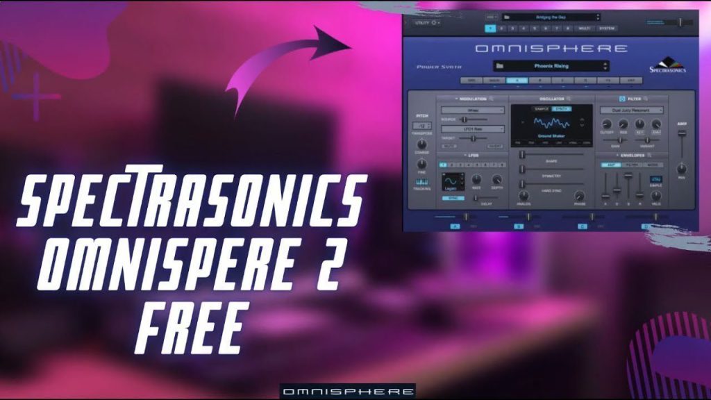 get omnisphere for free download Get Omnisphere for Free: Download via Mediafire