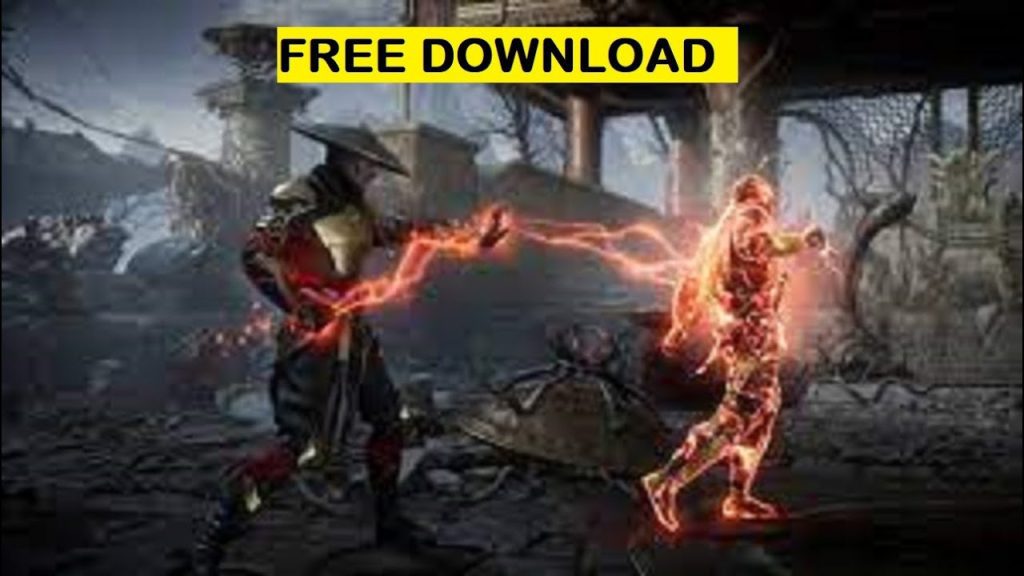 mortal kombat 11 download via me Mortal Kombat 11 Download via Mediafire: Get the Latest Version Now!