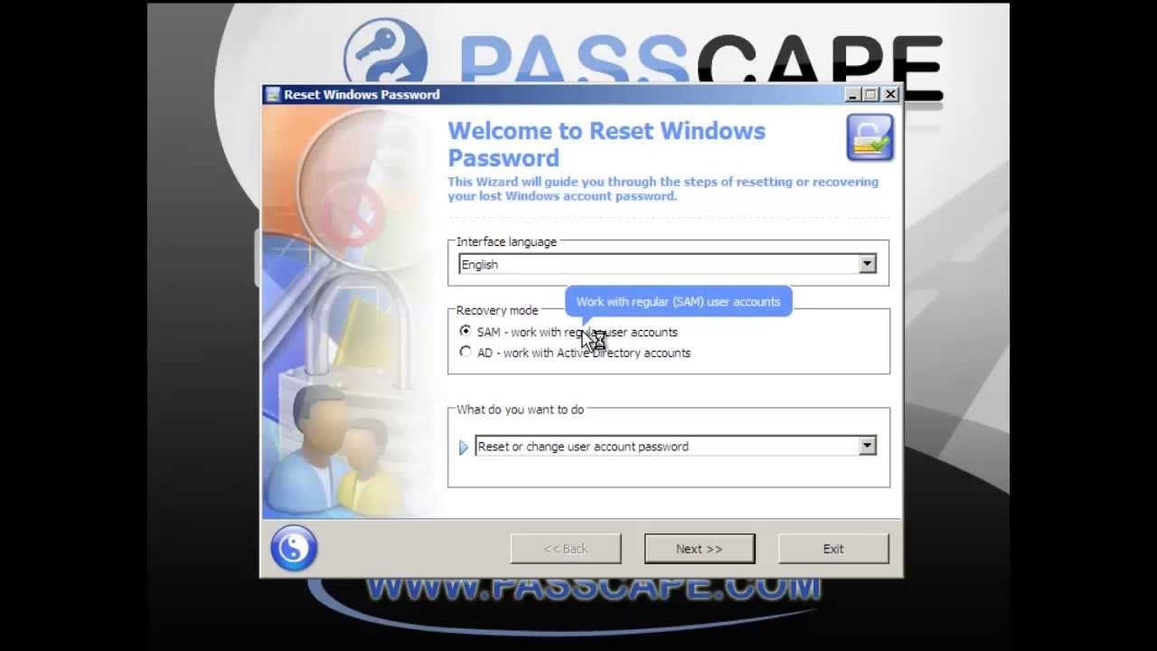 recover lost passwords with pass Recover Lost Passwords with Passcape Mediafire: The Ultimate Solution