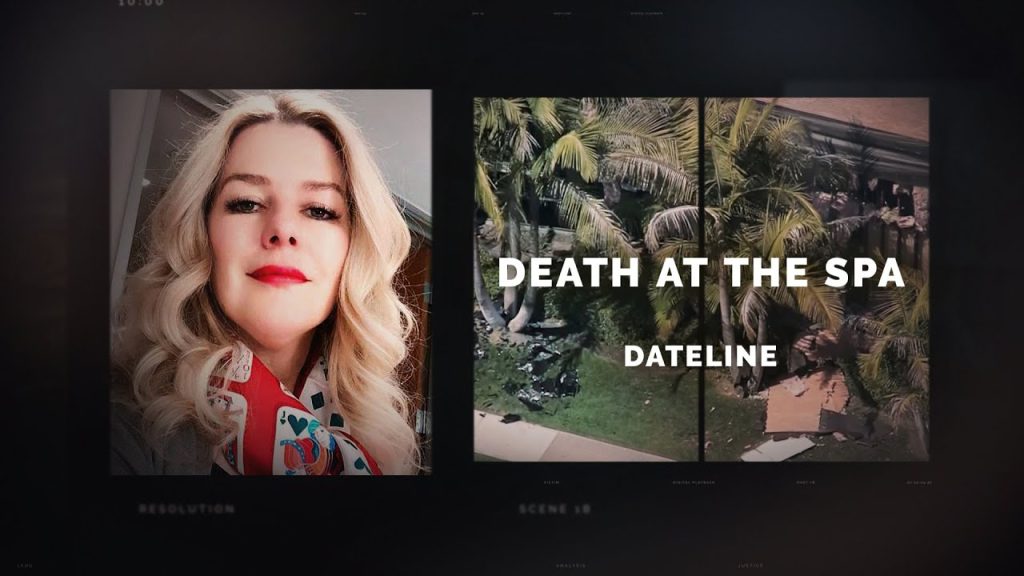 Download the Dateline Season 32 series from Mediafire Download the Dateline Season 32 series from Mediafire